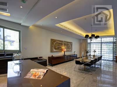 6 Bedroom Villa for Sale in Mohammed Bin Rashid City, Dubai - Large Plot | Best Paymnet Plan |Elegant Design interior and Exterior