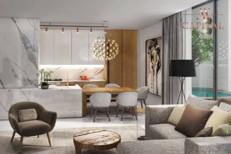 Exclusive | High ROI | Luxurious | Payment Plan Exclusive | High ROI | Luxurious | Payment Plan