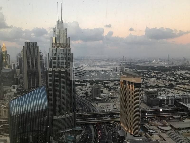Best Market Price |2BR + M| Burj Khalifa
