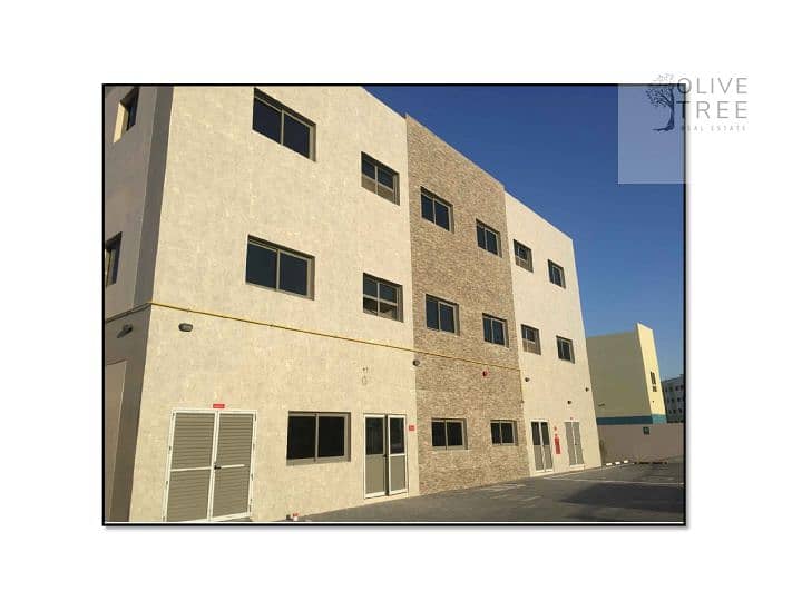 سكن عمال في مجمع دبي للاستثمار 12000000 درهم - 7314953 سكن عمال في مجمع دبي للاستثمار 12000000 درهم - 7314953