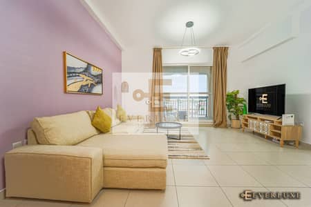 1 Bedroom Flat for Rent in Al Quoz, Dubai - Spacious 1 Bedroom in Al Khail Heights for Weekly renting!