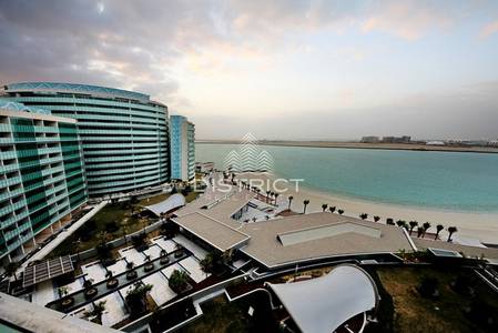 4 Cheques 2BR Apartment in Al Raha Beach 4 Cheques 2BR Apartment in Al Raha Beach