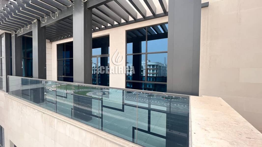 مکتب في الميناء 273000 درهم - 7769813 مکتب في الميناء 273000 درهم - 7769813