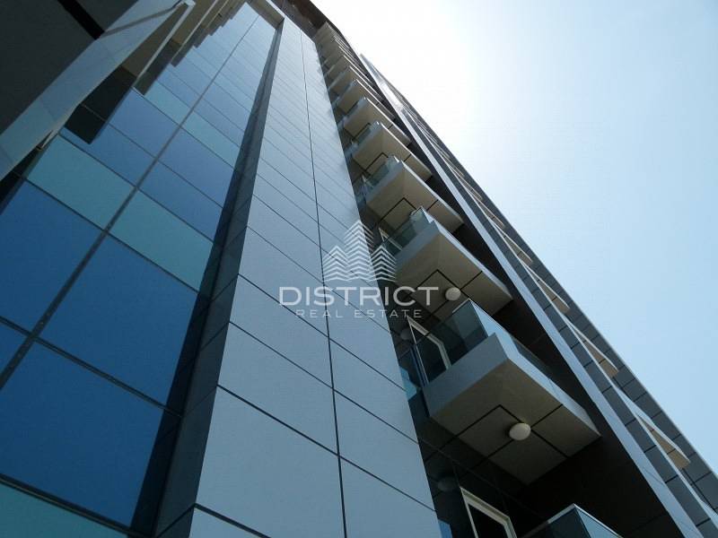 3 Cheques - Brand New 3BR in Al Noor Tower