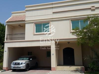 Spacious Villa in an Exclusive Community Spacious Villa in an Exclusive Community