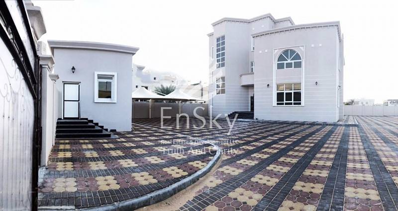 Buy a Brand New 9 BR Stand Alone Villa with Elevator. Buy a Brand New 9 BR Stand Alone Villa with Elevator.
