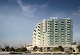 Best price in dubai market - 1 besroom with 4 years payment plan - 10 minuits downtown