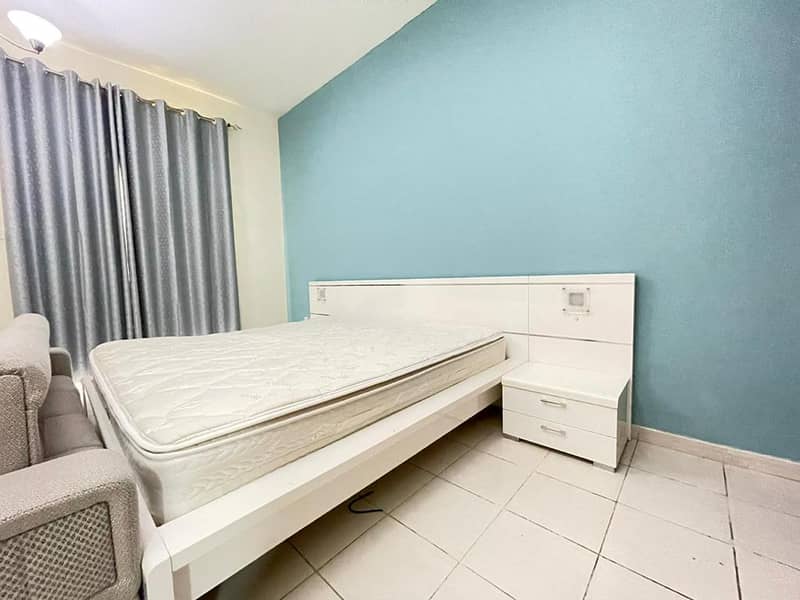 位于国际城，法国社区，P-01 的公寓 36000 AED - 7769990
