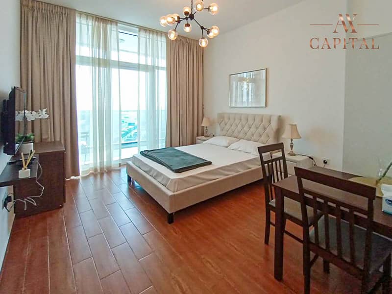 位于朱美拉三角小镇(JVT),JVT第2区,贾瓦拉公寓 的公寓 500000 AED - 7715064 位于朱美拉三角小镇(JVT),JVT第2区,贾瓦拉公寓 的公寓 500000 AED - 7715064