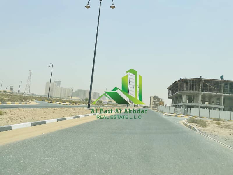 freehold g+10 commercial land available for sale ameera village ajman freehold g+10 commercial land available for sale ameera village ajman