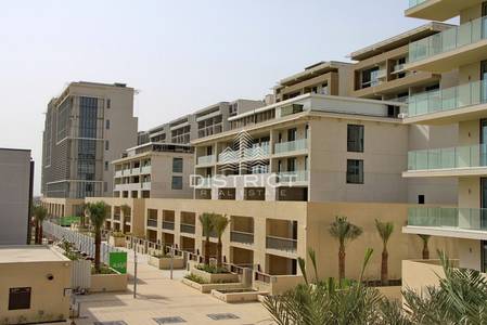 Top Standard 1 BR Apartment in Al Zeina Top Standard 1 BR Apartment in Al Zeina