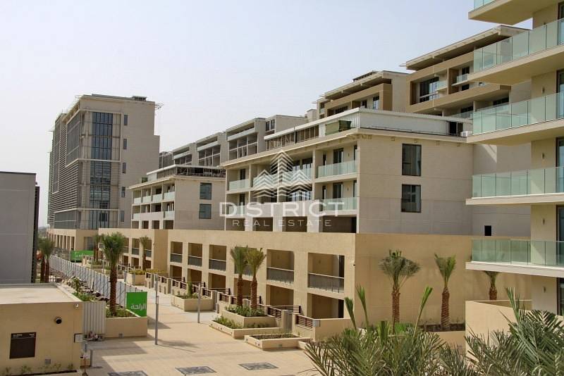 Top  Standard 1 BR Apartment in Al Zeina