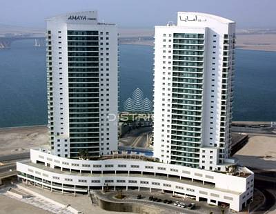 Spacious 3BR with 2 Parking in Amaya Tower 2