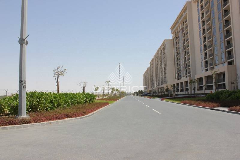 4 Payments - Sea View 3BR TH in Al Zeina