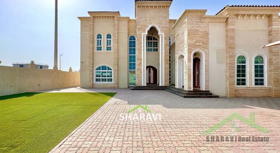 6 Bedroom Villa for Rent in Al Khawaneej, Dubai - Quality Villa( ALL Master )|Garden|Driver Room