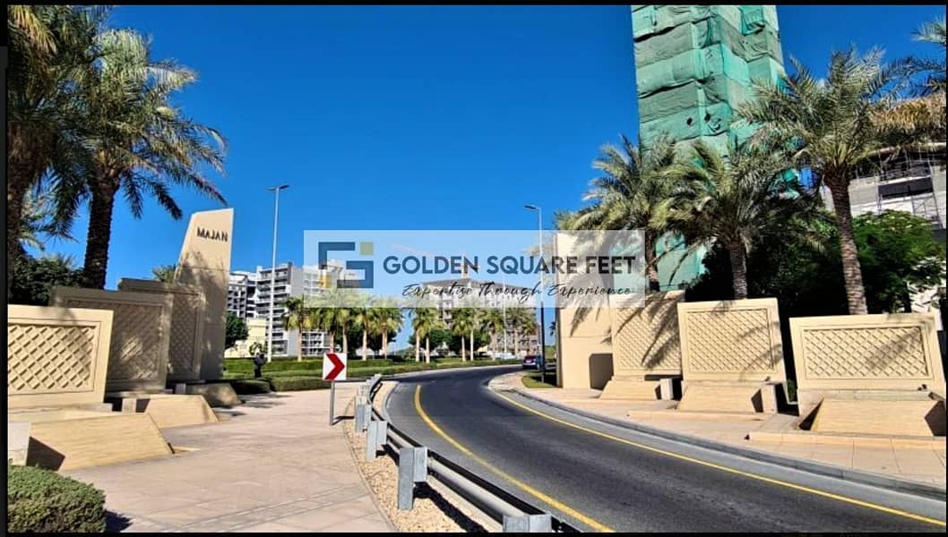 ارض تجارية في مجان 11916100 درهم - 7770336 ارض تجارية في مجان 11916100 درهم - 7770336