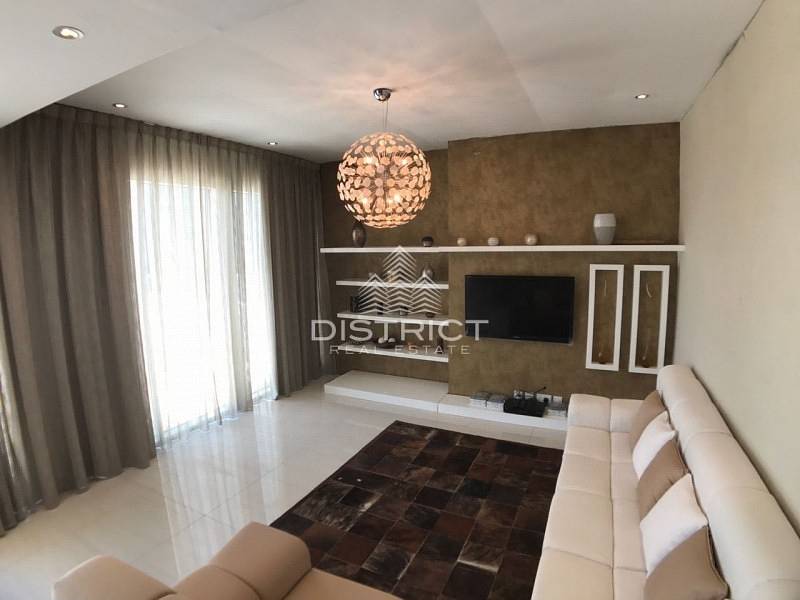 Fully Furnished 3 Bed Townhouse Marina Square