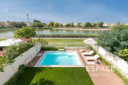 Villa de 3 chambres à à vendre à The Springs, Dubai - Villa à The Springs，The Springs 12, 3 chambres, 7999950 AED - 5908315