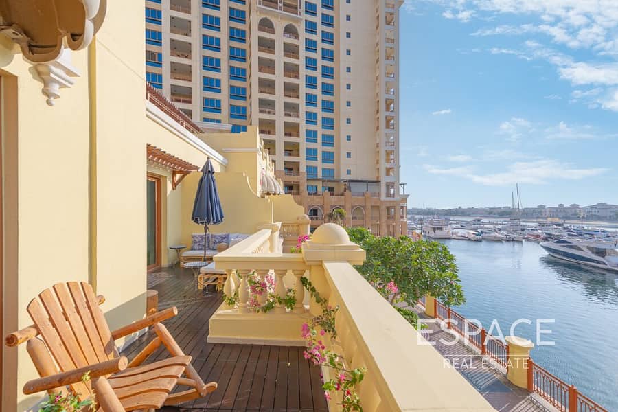 VOT | Fully Upgraded | Sea view