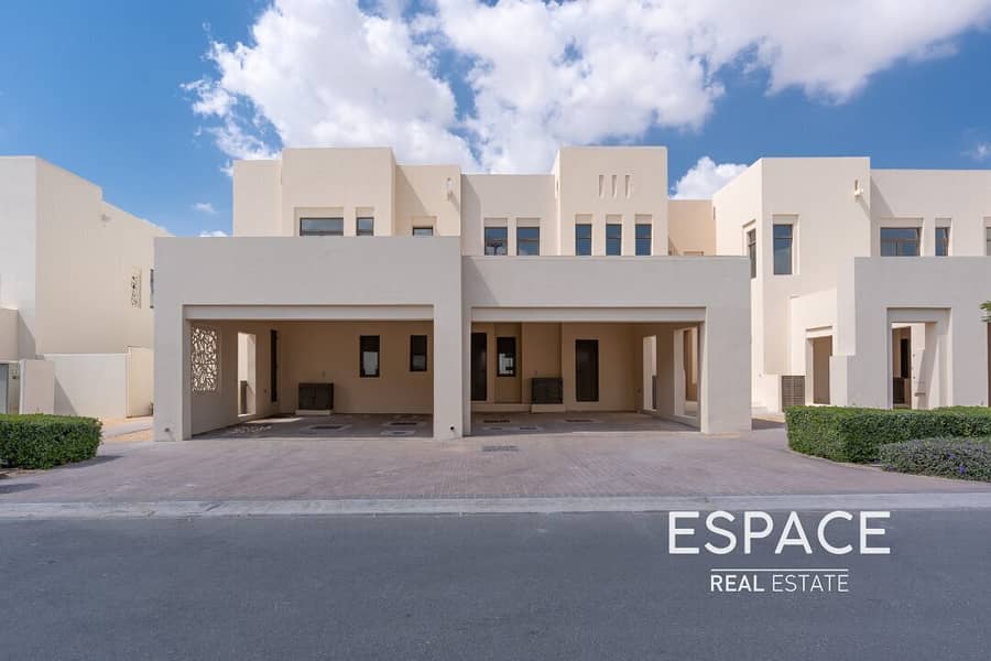 Вилла в Реем，Мира Оазис，Мира Оазис 1, 3 cпальни, 2550000 AED - 7340758