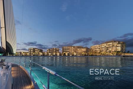 4 Bedroom Penthouse for Sale in Palm Jumeirah, Dubai - Unique Project | Presidential Penthouse | Ready Q4 2024