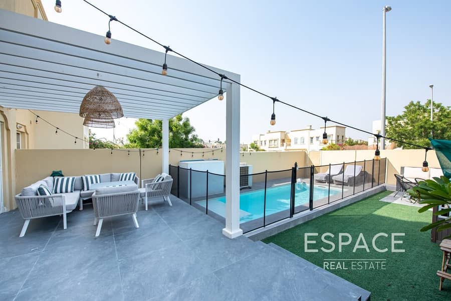 Exclusive 3M Upgraded and Extended with Private Pool Exclusive 3M Upgraded and Extended with Private Pool