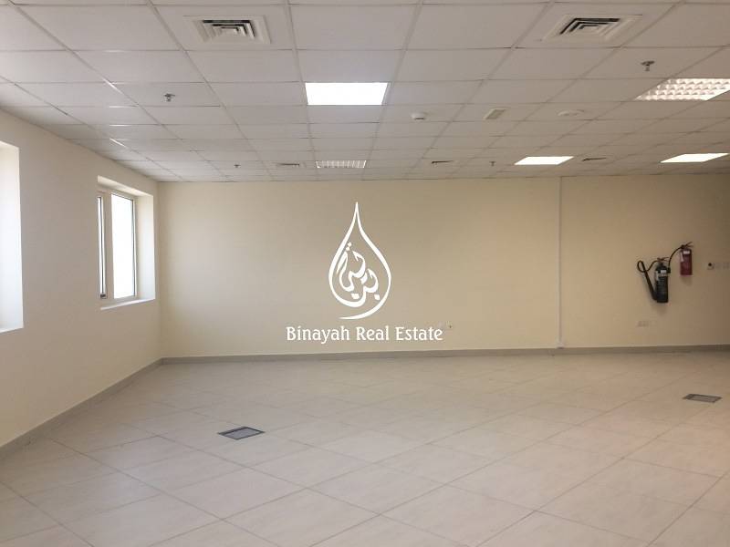 Fitted Office for rent in Arjan | 54