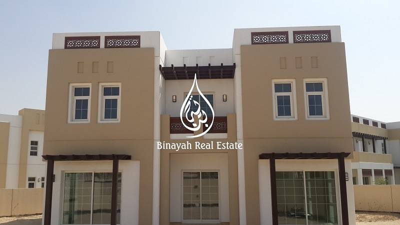 Vacant 5BR Villa | Rahat Mudon | 210