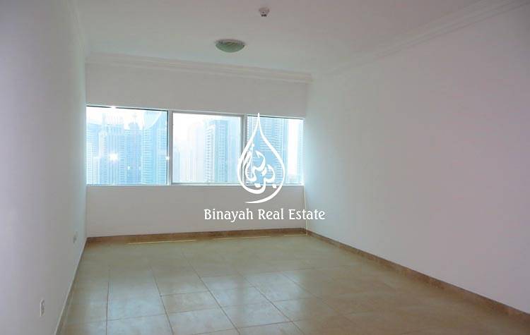 1BR|Unfurnished|Rented|Golfcourse view