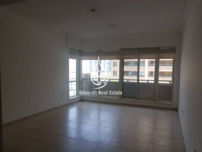1Bedroom |Marina Sea View |Available Now