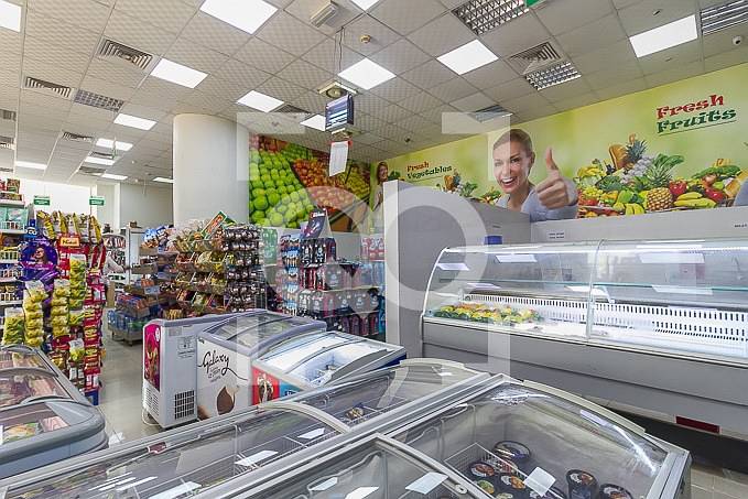 Main Road | Full services Supermarket  | Cheapest Rent