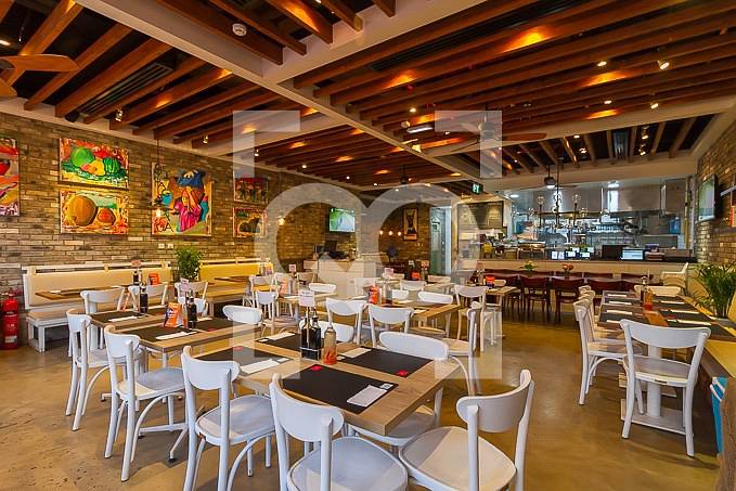 The best Filipino Restaurant with Buffet in Satwa Dubai