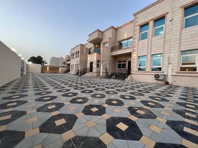 Студия в аренду в Халифа Сити, Абу-Даби - Квартира в Халифа Сити，18 Виллы Комплекс, 25000 AED - 7546146