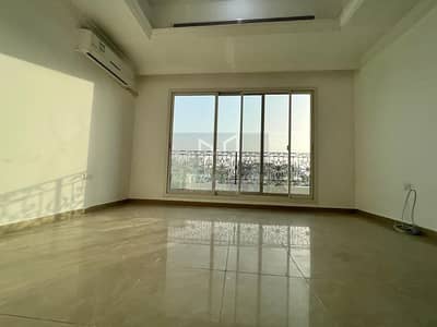 Studio for Rent in Khalifa City, Abu Dhabi - Hot Deal @ European Studio + Private Balcony | Separate Kitchen | Well Finishing | M-2200 | KCA.