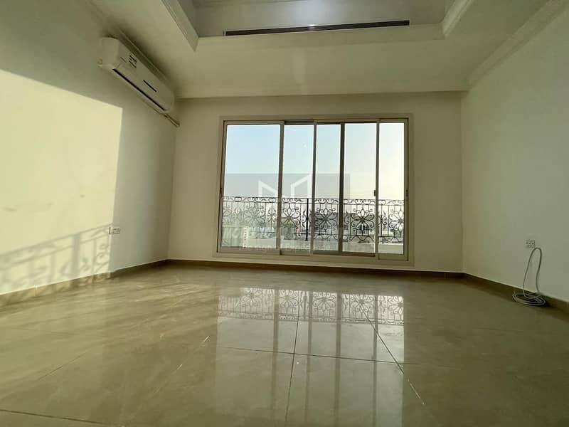 Hot Deal @ European Studio + Private Balcony | Separate Kitchen | Well Finishing | M-2200 | KCA.