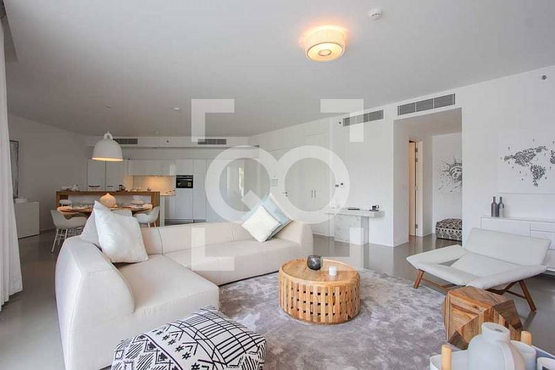 Stunning Apartment in Nikki Beach | 5% Discount