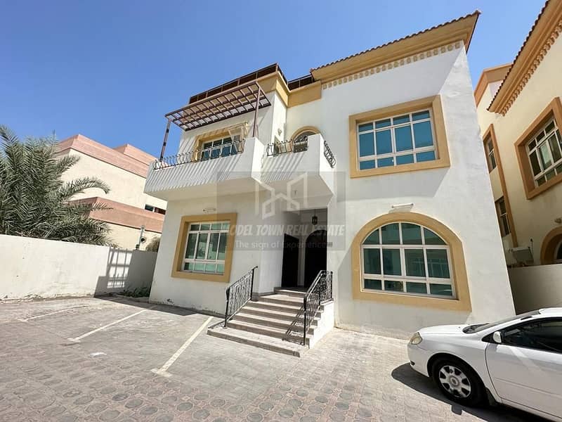 位于哈里发城 的公寓 36000 AED - 7544548 位于哈里发城 的公寓 36000 AED - 7544548