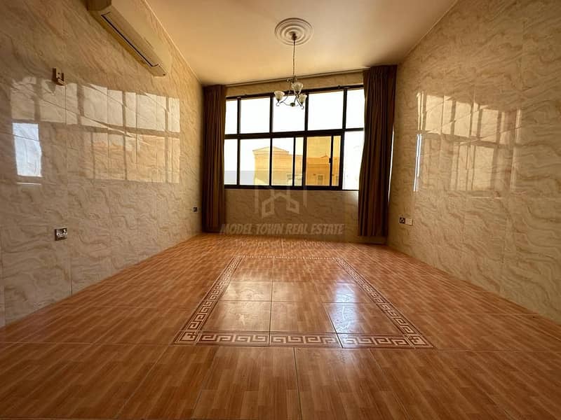Hot Offer !! First Tenant  Spacious Studio with American Style Kitchen | Well Finishing | Big Sunlight Window | Monthly 2100
