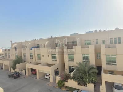 Studio for Rent in Khalifa City, Abu Dhabi - Economical !! Studio Apartment + Terrace/Separate Kitchen/Affordable Price/M-2100/KCA.