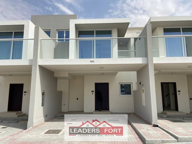 ALBIZIA | 3BHK TOWNHOMES | DAMAC HILLS 2 | WELL MAINTAINED UNIT ALBIZIA | 3BHK TOWNHOMES | DAMAC HILLS 2 | WELL MAINTAINED UNIT