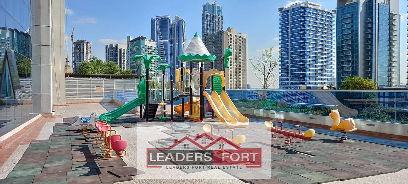 BEST OPTION IN LAKE VIEW 1 BHK FOR RENT IN MAJESTIC TOWER DUBAI