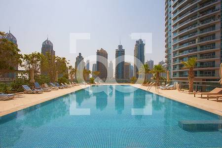 Bright & Spacious | 2 balconies | Mid-floor | Sea view Bright & Spacious | 2 balconies | Mid-floor | Sea view