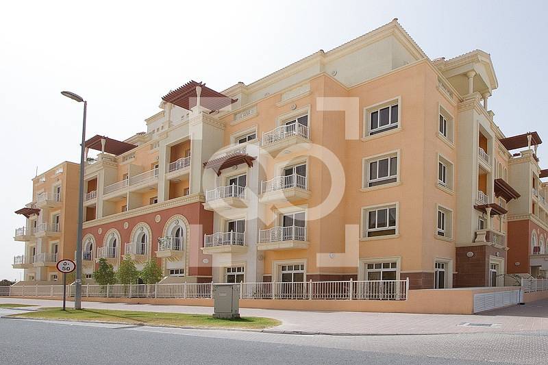 Excellent Condition | Good Investment | Spacious Layout