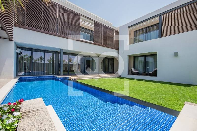Luxury | Brand NEW | Smart home | Amazing Villa