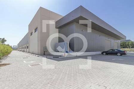 Prime Location | Power 1250KW | Ground plus Mezzanine | DIC Prime Location | Power 1250KW | Ground plus Mezzanine | DIC