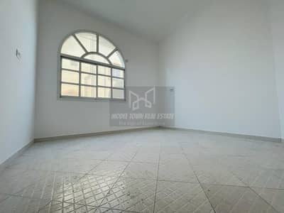 Studio for Rent in Khalifa City, Abu Dhabi - New Studio with Separate Kitchen/Nice Layout/Prime Location.