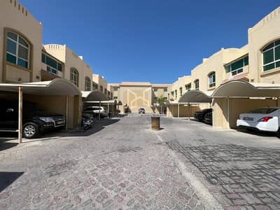 Studio for Rent in Khalifa City, Abu Dhabi - Amazing !! Specious Studio+Sep Kitchen/Gated Community/Sunlight View/M-2300/KCA.