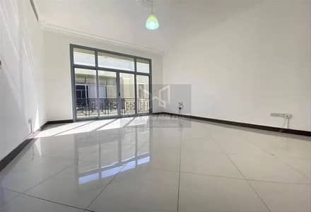 Studio for Rent in Khalifa City, Abu Dhabi - European Community Luxury Studio with Balcony | Separate Kitchen | Well Finishing | Nice Sunlight View | Hot Location | KCA