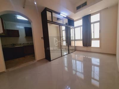 1 Bedroom Apartment for Rent in Khalifa City, Abu Dhabi - Hot Offer !! 1BHK with Separate Kitchen\Wardrobe\Well Finishing|M-2500\KCA. .