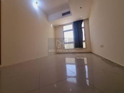 شقة 1 غرفة نوم للايجار في مدينة خليفة، أبوظبي - شقة في قرية الفرسان‬،مدينة خليفة 1 غرفة 27000 درهم - 7570064